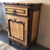 Confectioner, country style buffet