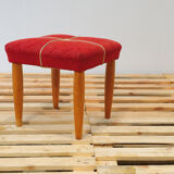 Stool by Uluv 1960s Czechoslovakia
