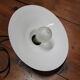 White opaline suspension