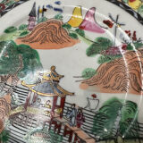 Guangdong porcelain plates