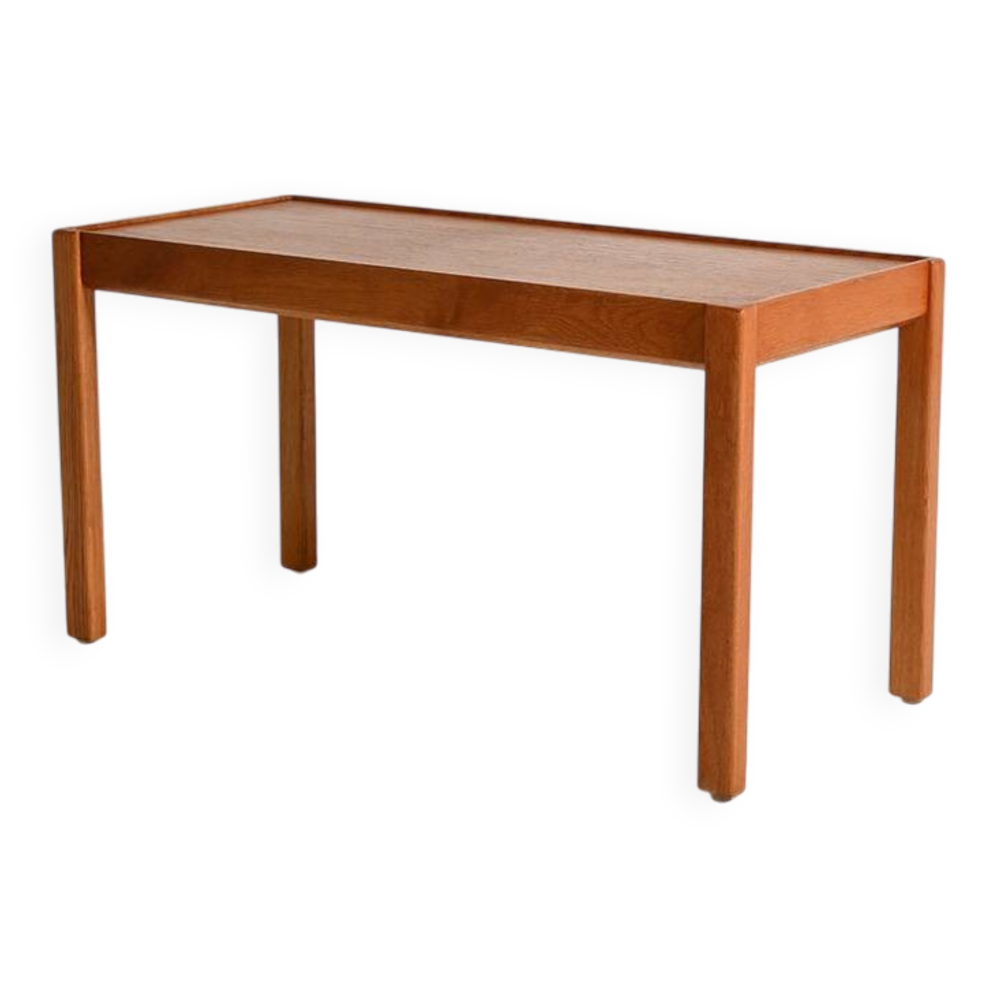 Scandinavian bench, 1950s–60s