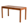 Scandinavian bench, 1950s–60s