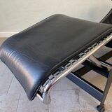 LC4 Cassina - Charlotte Perriand, Le Corbusier, Pierre Jeanneret