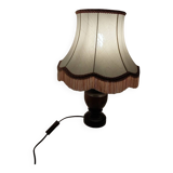 Bedside lamp