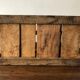 Wooden bottlebox