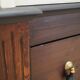 Safe, Scandinavian design, 1950s, production: Denmark