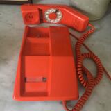 Vintage phone