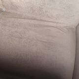 Pair of ARFA designer armchairs