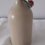 Sandstone bottle
