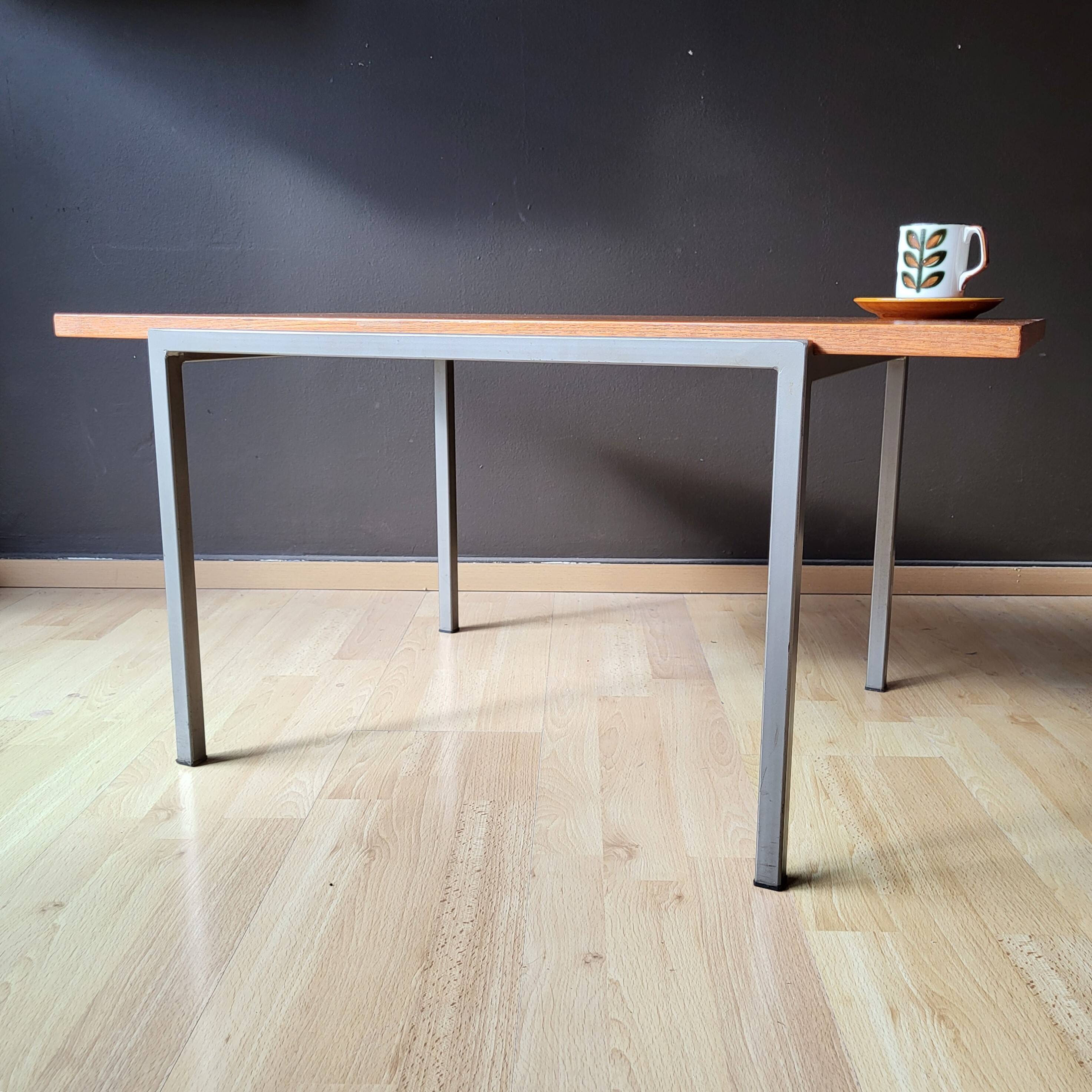 Avanti Coffee / Living Room Table Vintage 70s' Netherlands