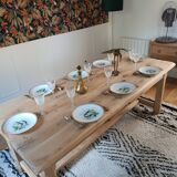 Farm table