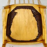 4 chair by Carl Malmsten for Afor Mobelfabrik