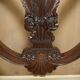 Paire de chaises d'appoint victoriennes George Hepplewhite Prince de Galles