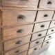 Cardboard furniture