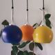 Suspension eye ball 1980 vintage