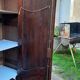 Armoire vintage