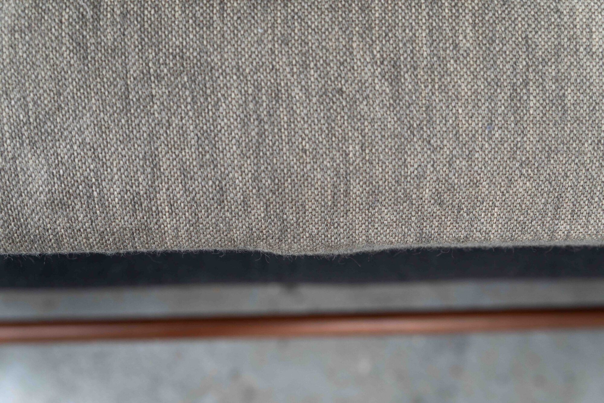 Canapé by Hans Bellmann