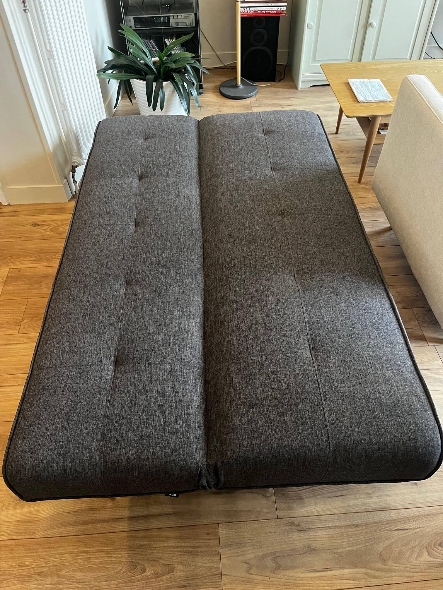 Made convertible sofa