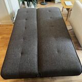 Made convertible sofa