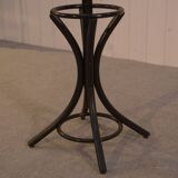 Black Parrot Coat Rack 1970s