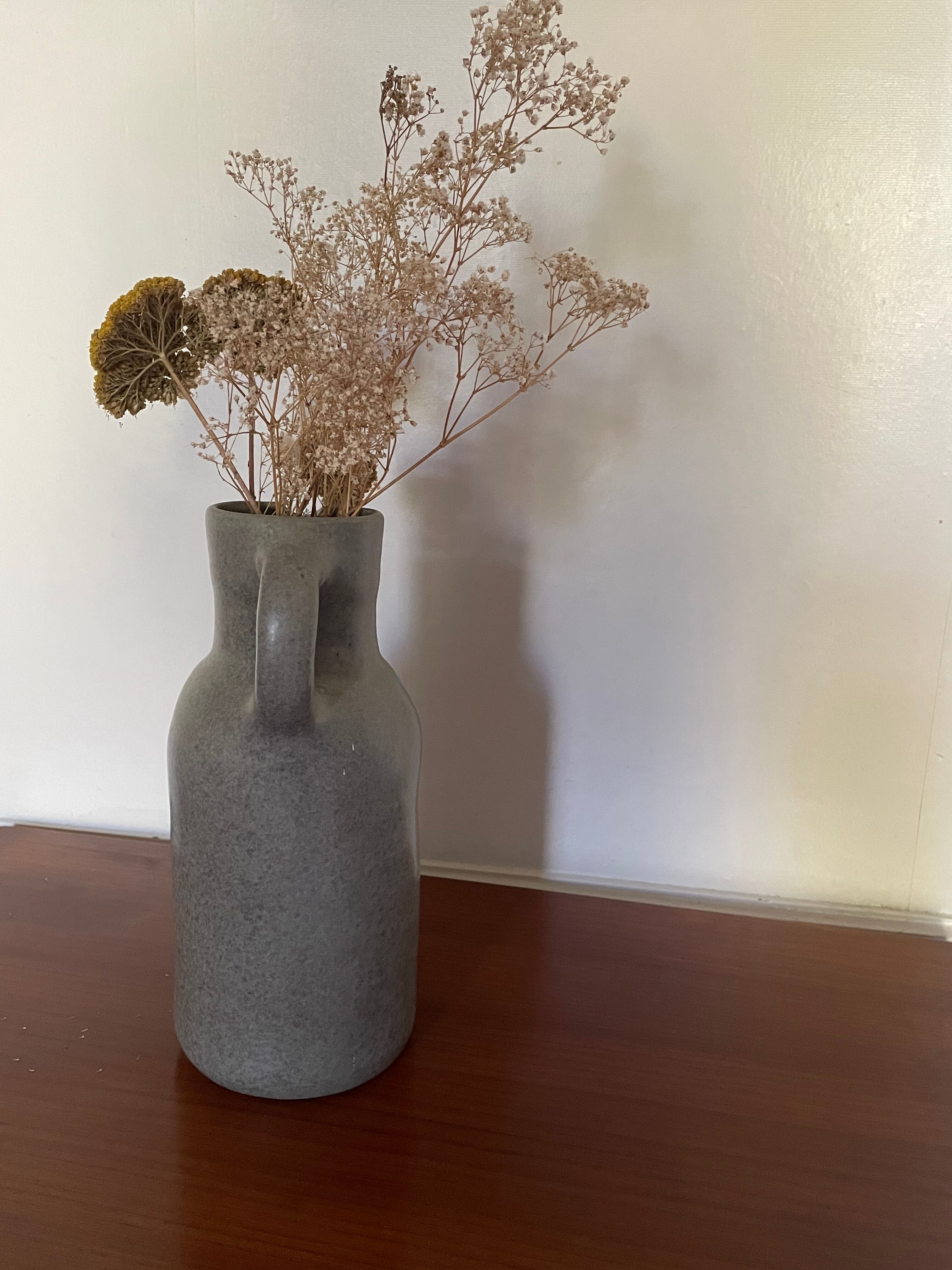 Max Idlas 50'S ceramic jug pitcher