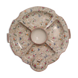 Service dish