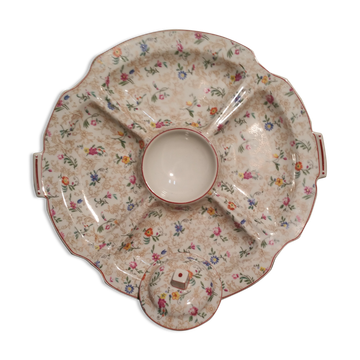 Service dish