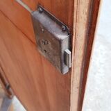 Vintage wardrobe