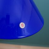 Pendant lamp, Danish design, 1970s, production: Denmark
