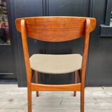 4 Chairs edited by Silkeborg