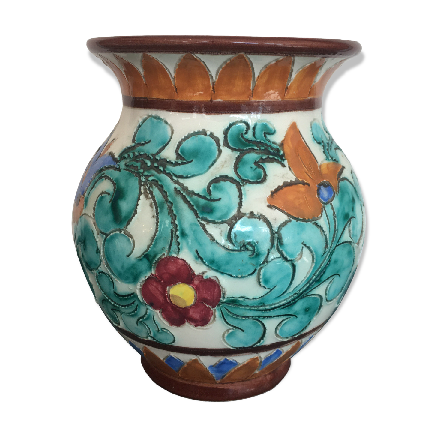 Vase pot Cerart Monaco