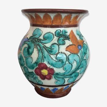 Vase pot Cerart Monaco