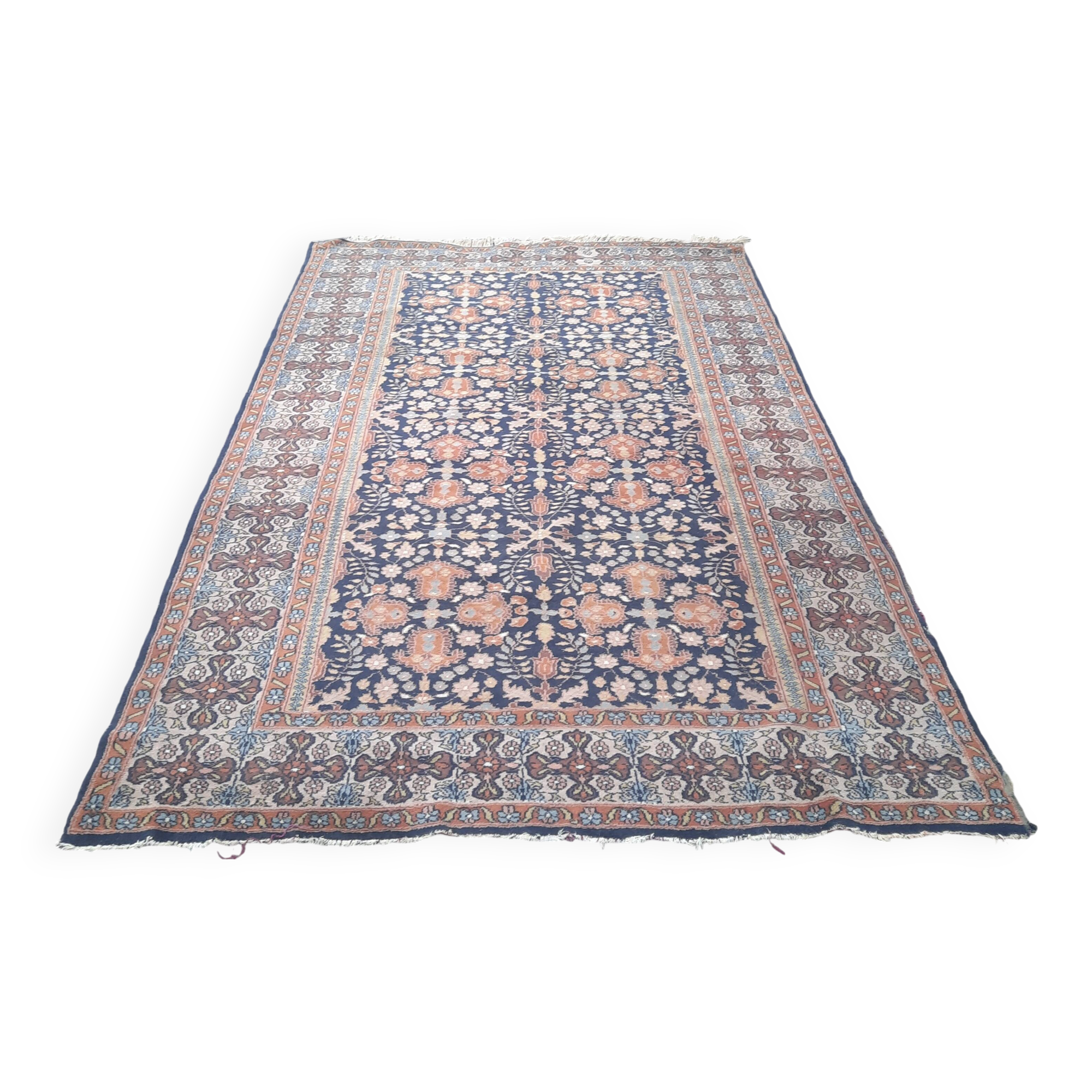 Oriental rug 250x150