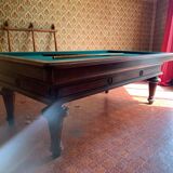 French billiards