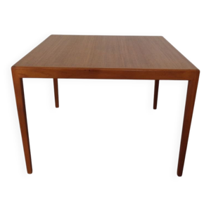 Danish Teak Coffee Table - hansen haslev