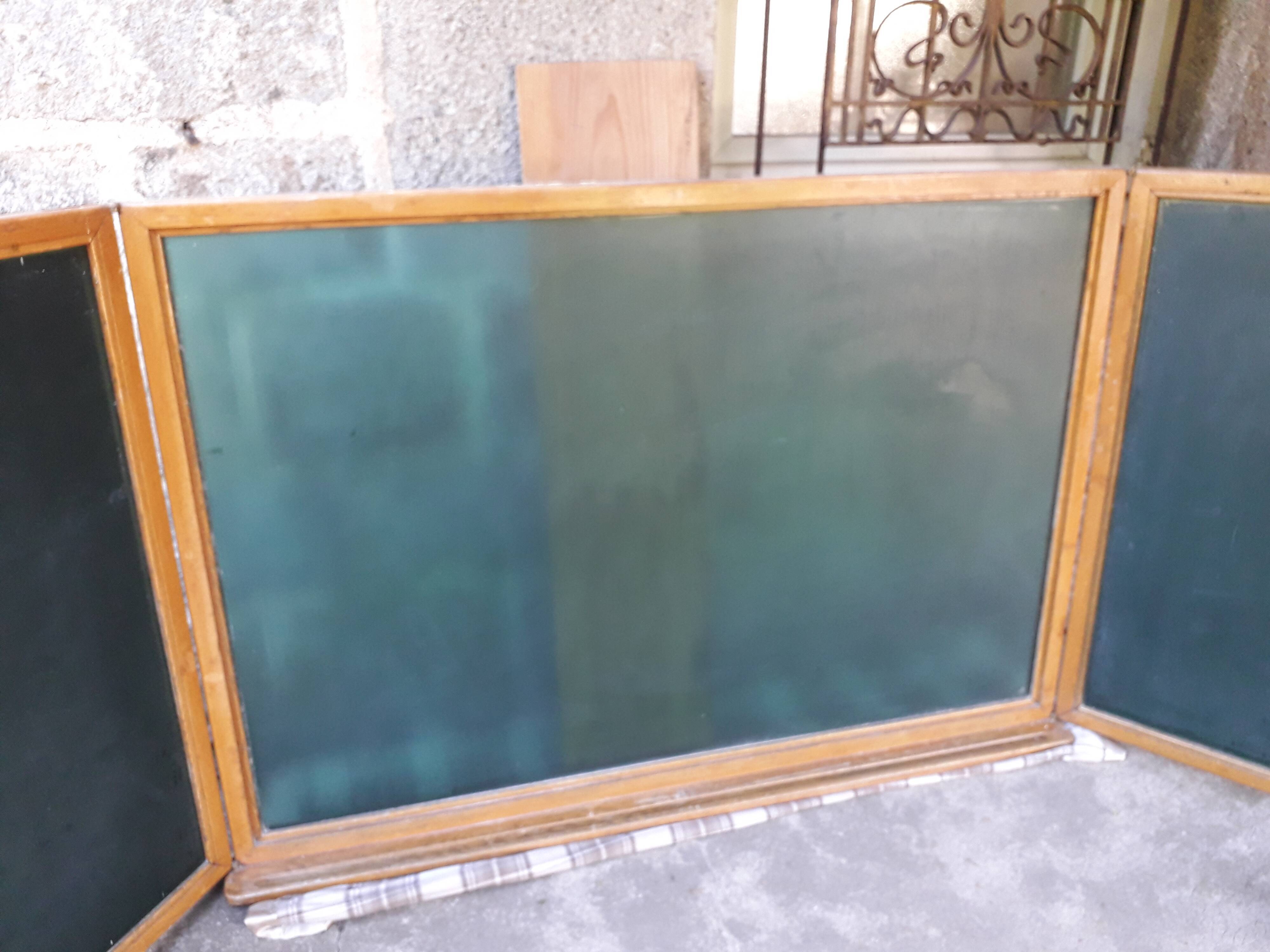 Old school board to beat