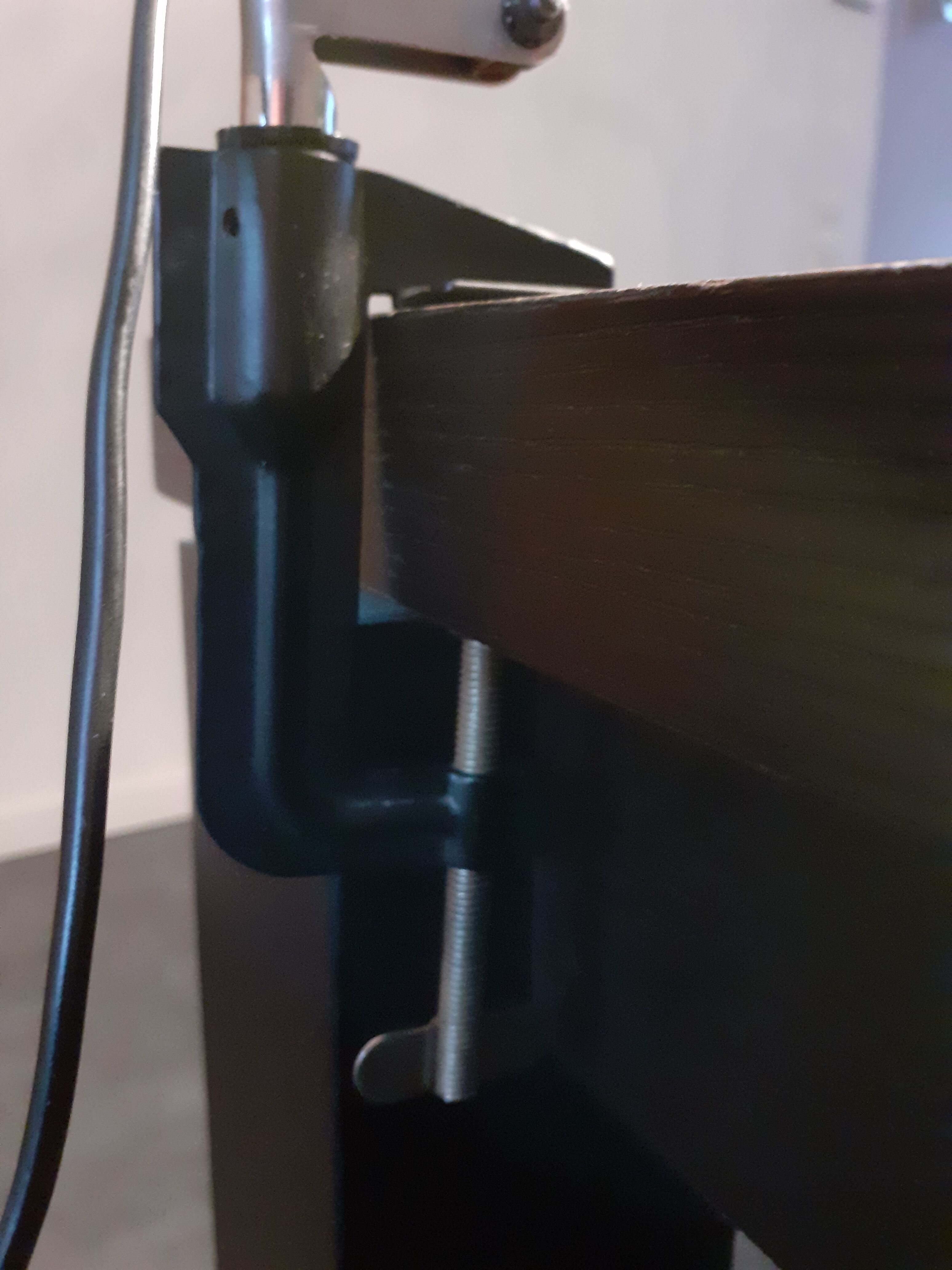 Finnish architect Lival P12 lamp