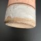 RARE Mercury stoneware pharmacy bottle