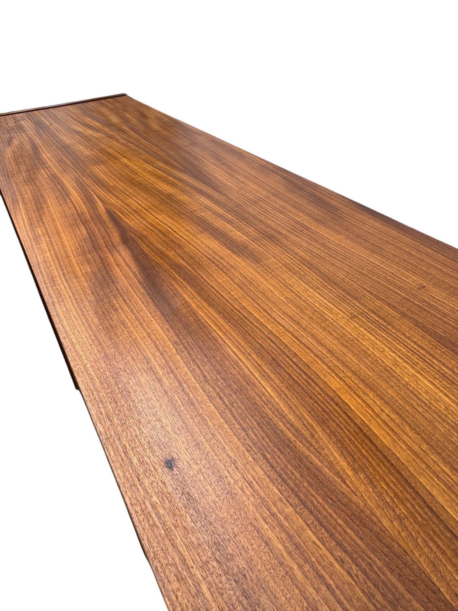 MCM Teak SideBoard