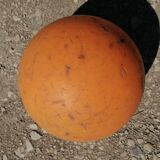 Bowling ball number 8