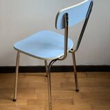 Formica chair