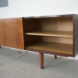 Vintage Scandinavian sideboard LB kofod larsen 1960