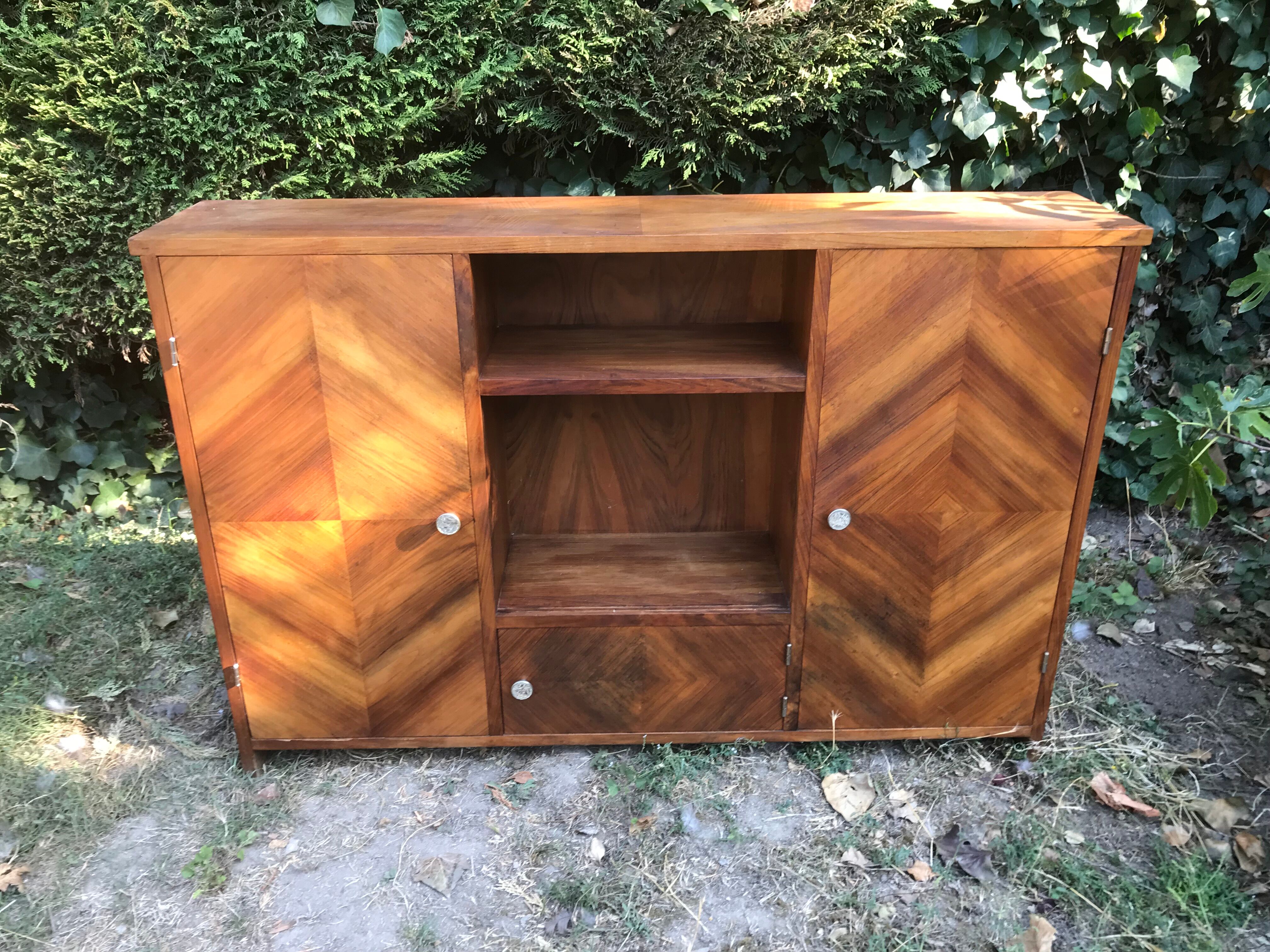 Art Deco buffet