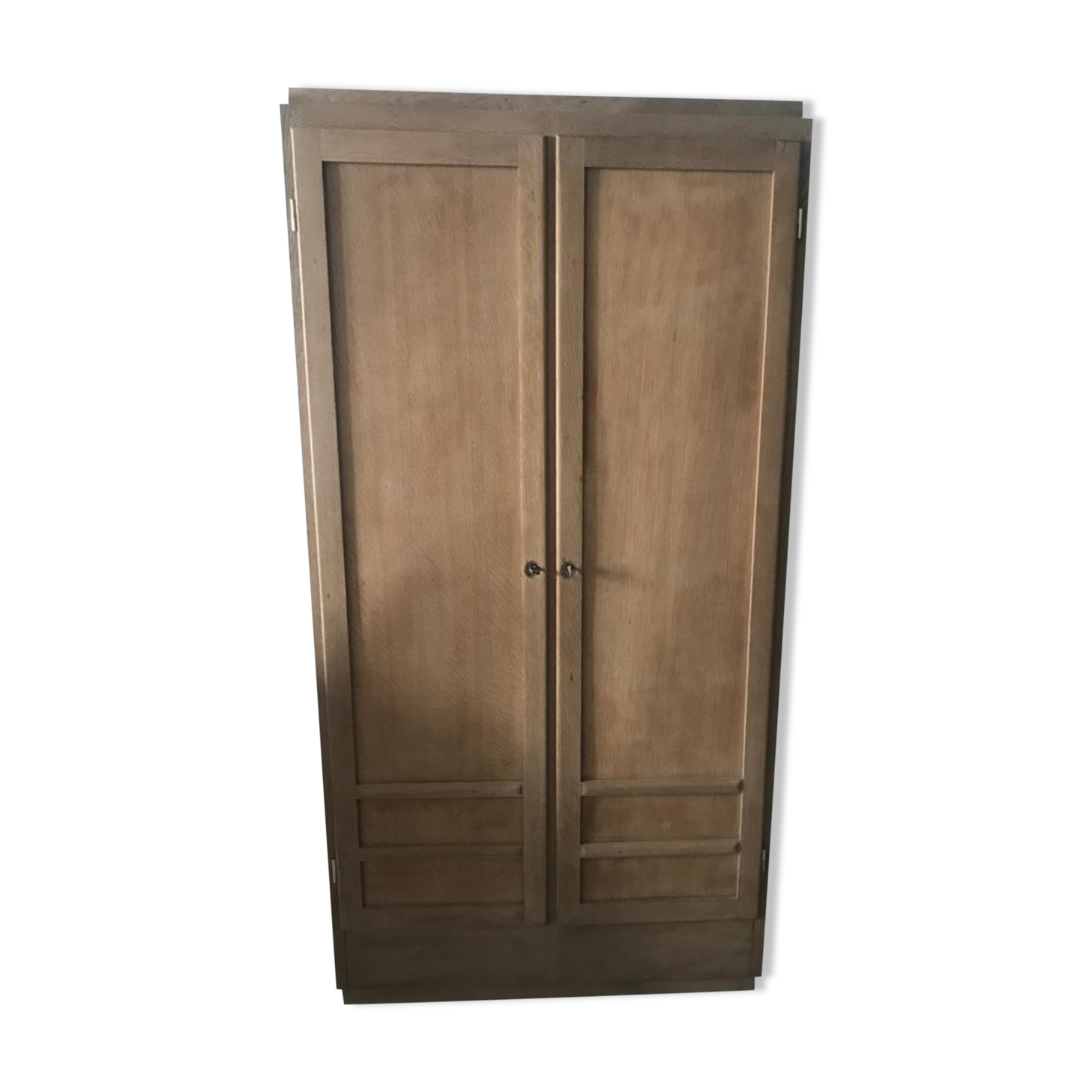 Wardrobe 2 doors