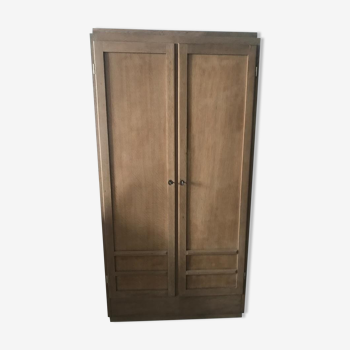 Armoire 2 portes