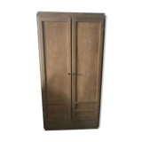 Wardrobe 2 doors