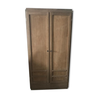 Armoire 2 portes