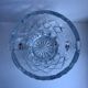 Crystal ice bucket 60s-70s