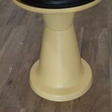Space age plastic stool 1970