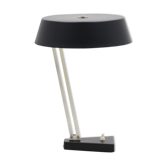 Lampe de bureau n° 135 conçue par H. Busquet pour Hala Zeist